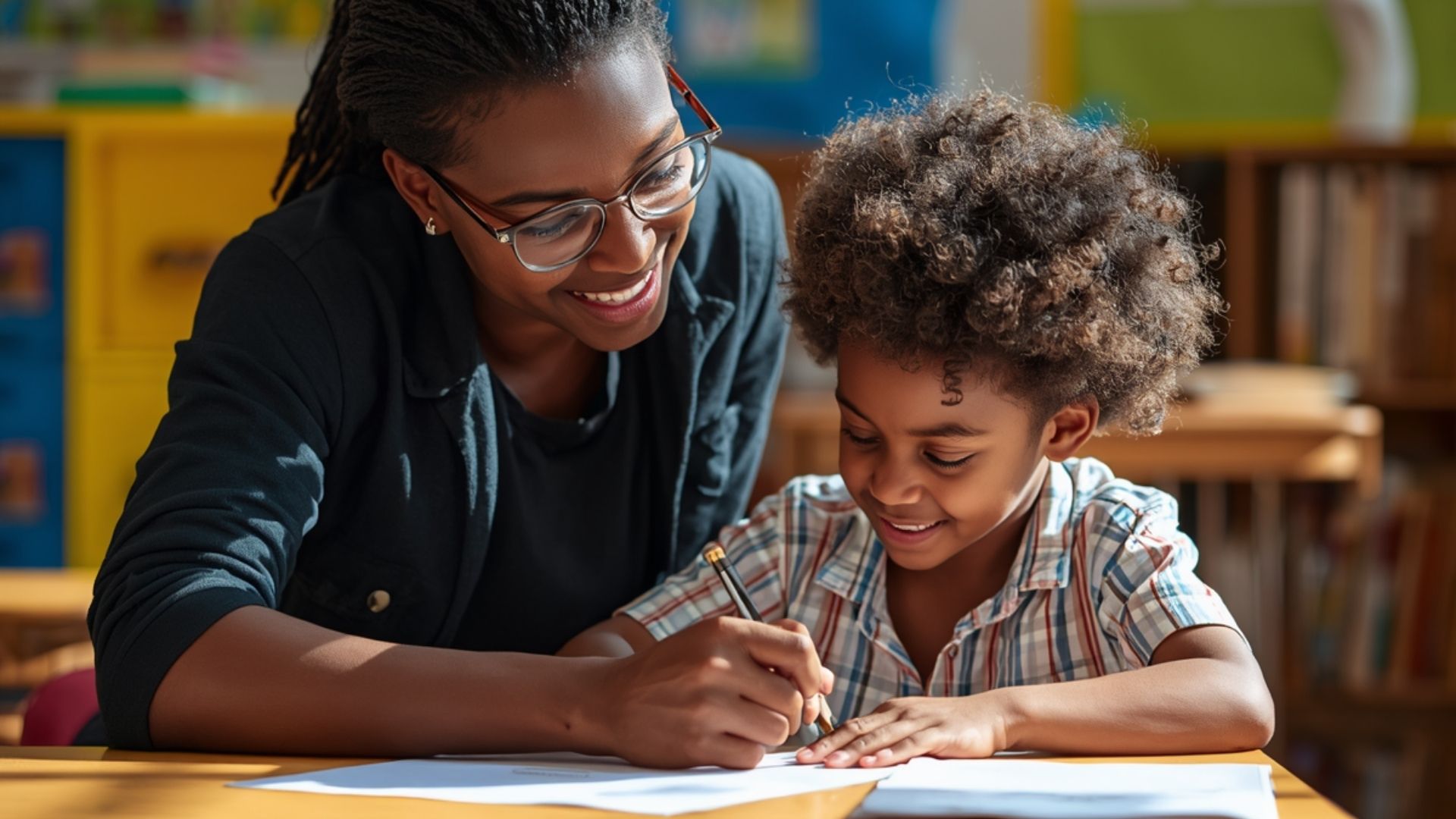 Shadow Teaching in Nigeria